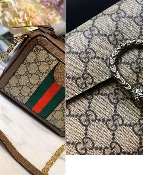 borsa gucci colorata|gucci borse.